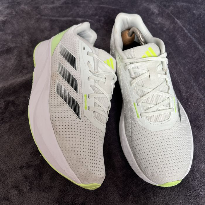 Чоловічі кросівки Adidas duramo SL. P. 45. Ідеал!!!
