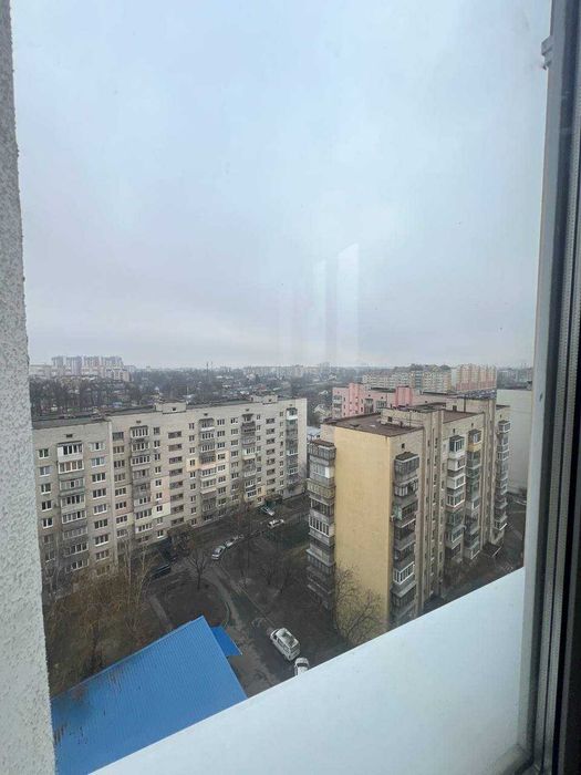 Простора двокімнатна  квартира 70 м.кв. ЖК "Авіа Квартал"