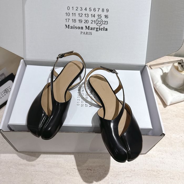 Босоніжки табі Maison Margiela