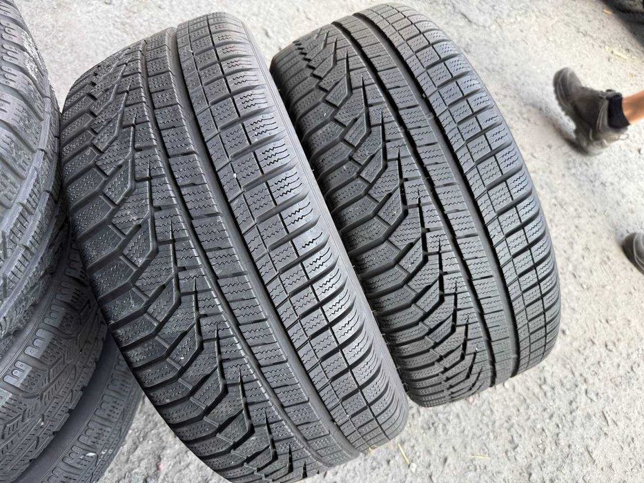 Шини зима 225/45/R17 Hankook Winter icept Evo 2 2023рік