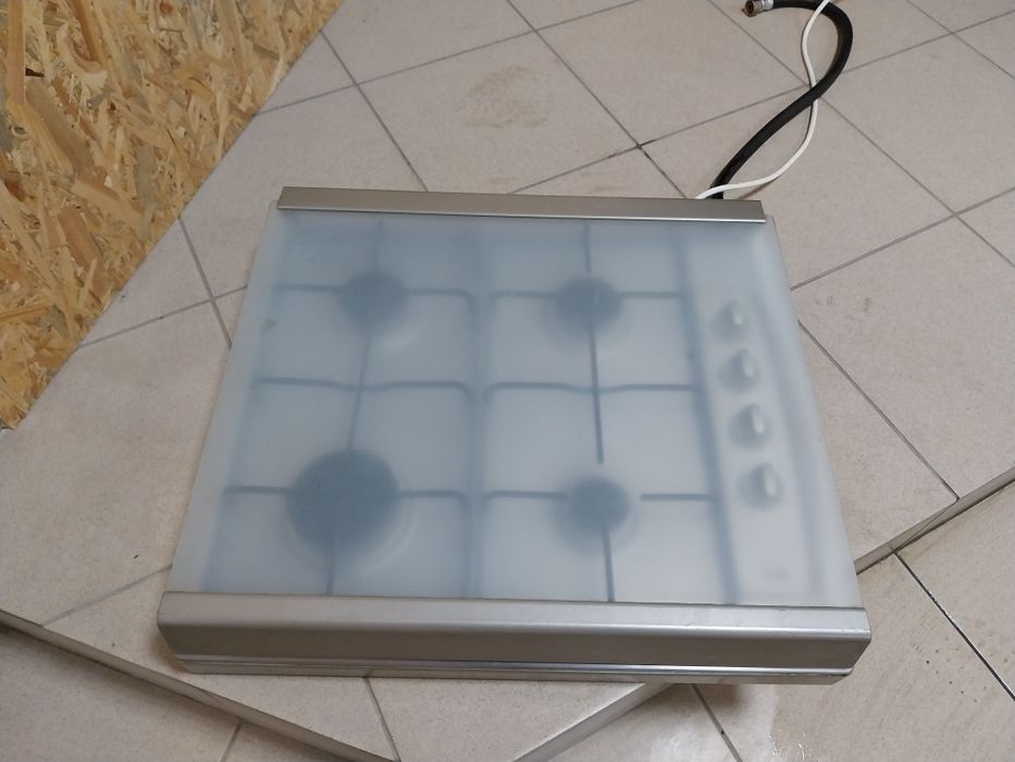 Плита газова накладна ETNA