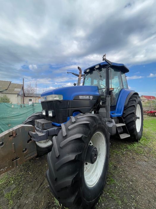 New Holland 8870A (FORD)