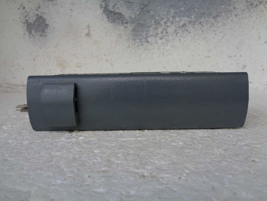 1:87 PIKO carruagem porta malas e correio comboio