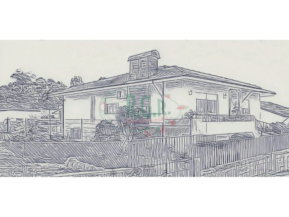 Moradia T3 | 4 Frentes | São Cosme