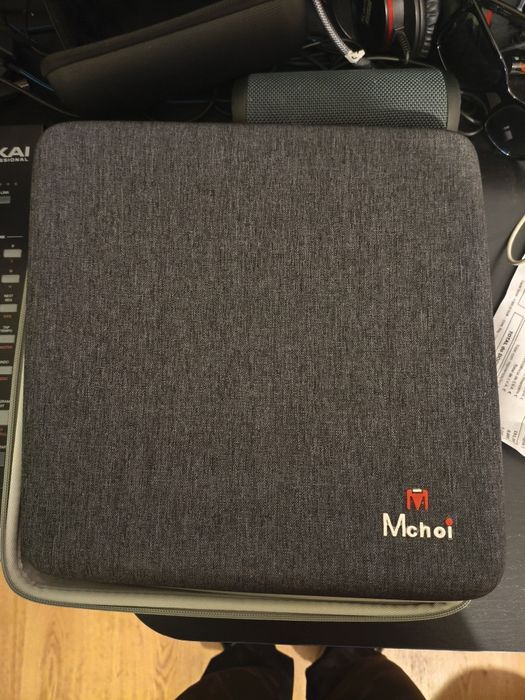Vendo Mpc one + case