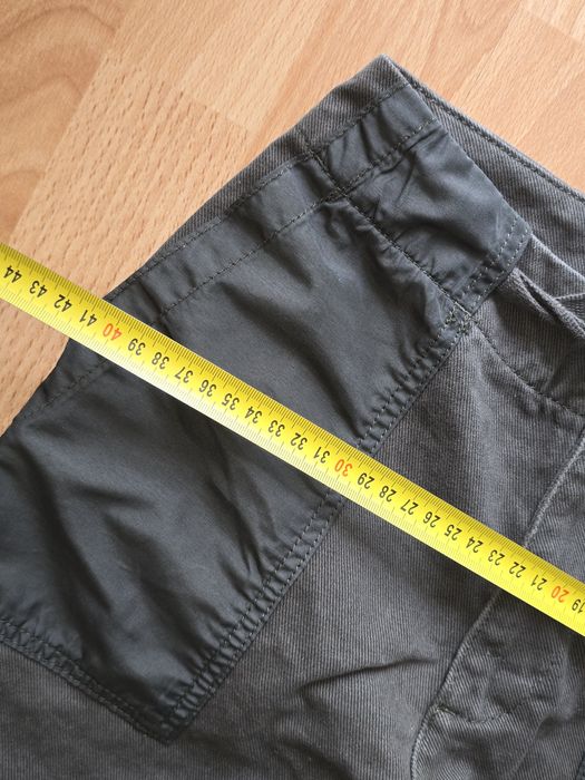 Spodnie cargo BDG-XS