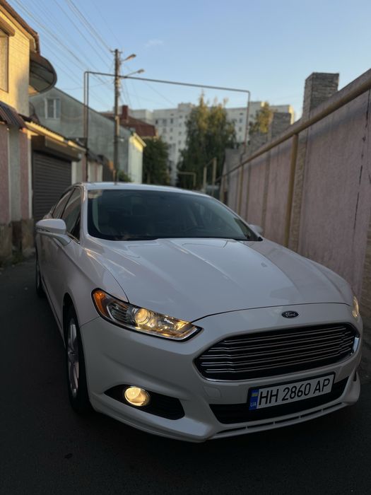 Продам Ford Fusion стан пушка