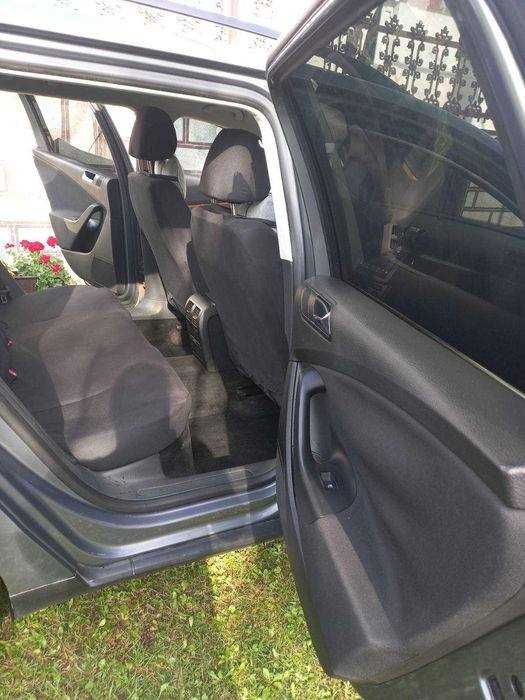 Volkswagen Passat B6 2.0 TDI