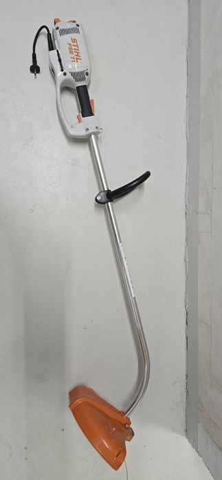 Kosiarka elektryczna Stihl FSE 71