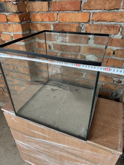 Аквариум 120 литров