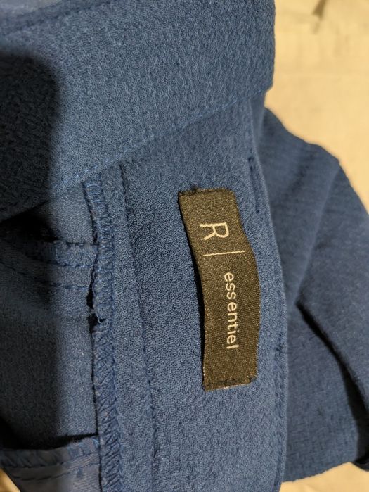 Macacão azul comprido La Redoute