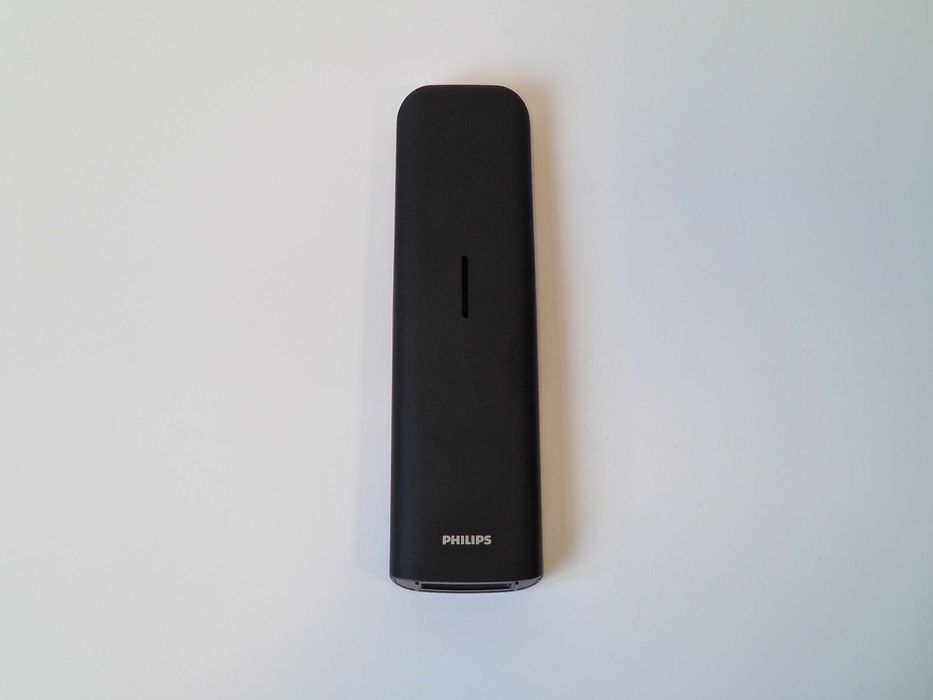 Stacjonarny telefon bezprzewodowy Philips M4701B