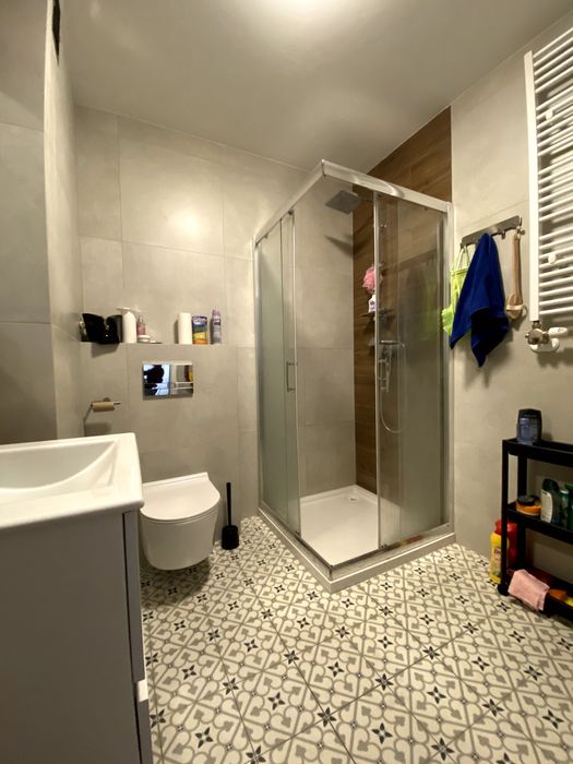 Hostel Domy dla pracowników w Skawinie . KWATERY PRACOWNICZE