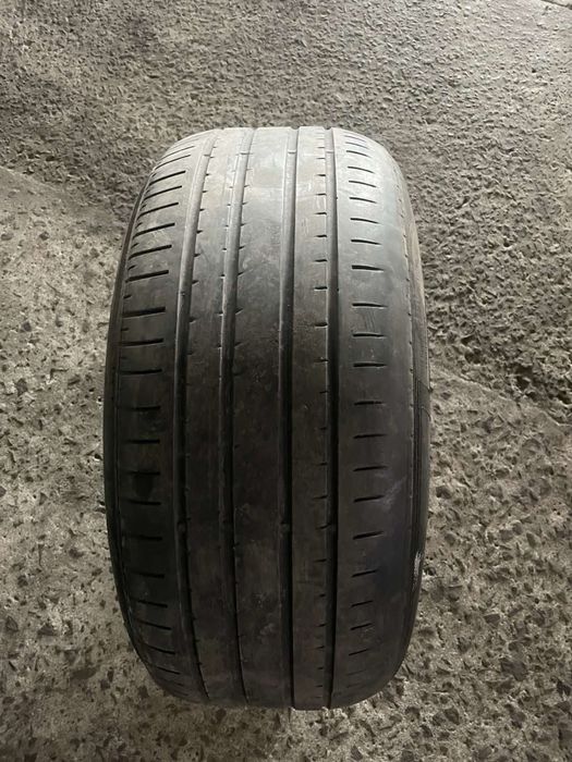 Шини літні Pirelli 255/50/19
