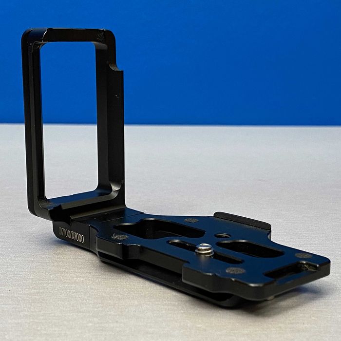 L-Bracket iShoot | Nikon D7200/D7100/D7000