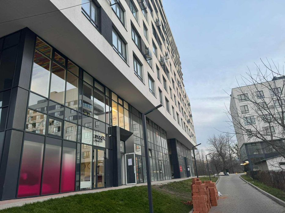 Commercial real estate at st. Zamarstynovskaya ul (area 126 m²) - Atlanta.ua - photo 6