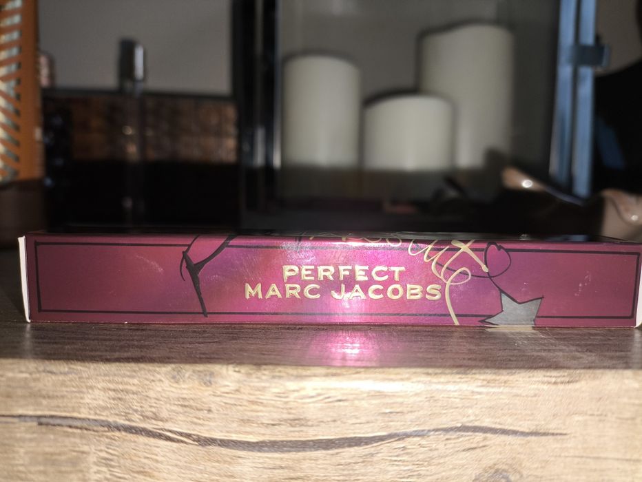 Marc Jacobs Perfect Absolute edp 10ml