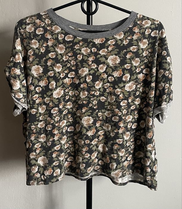 Zestaw dwóch koszulek