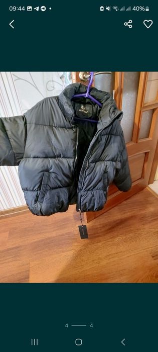 Продам  куртку женскую