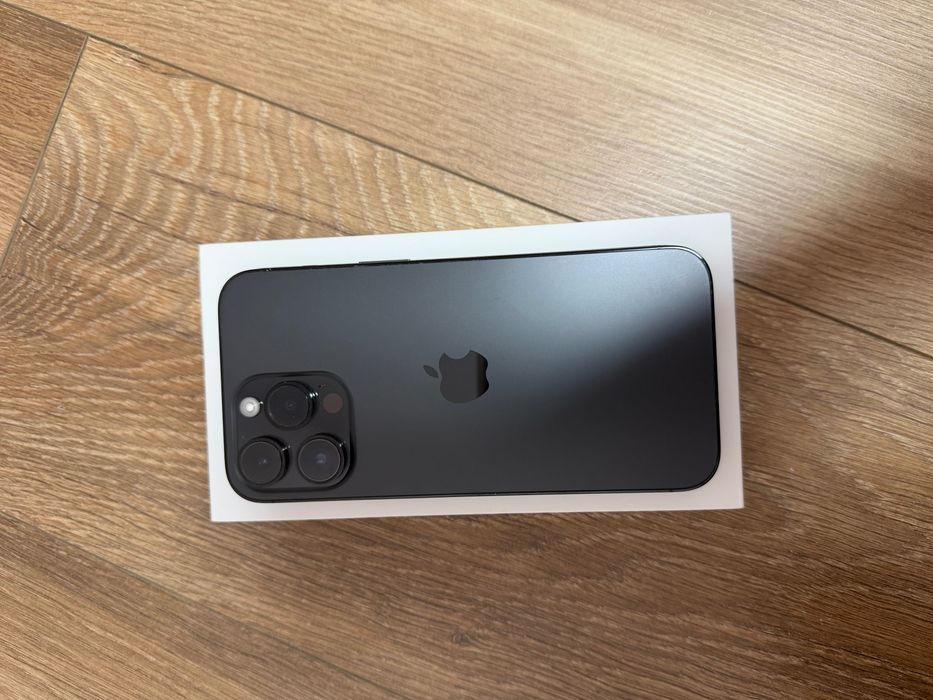 iPhone 14 Pro Max 256GB