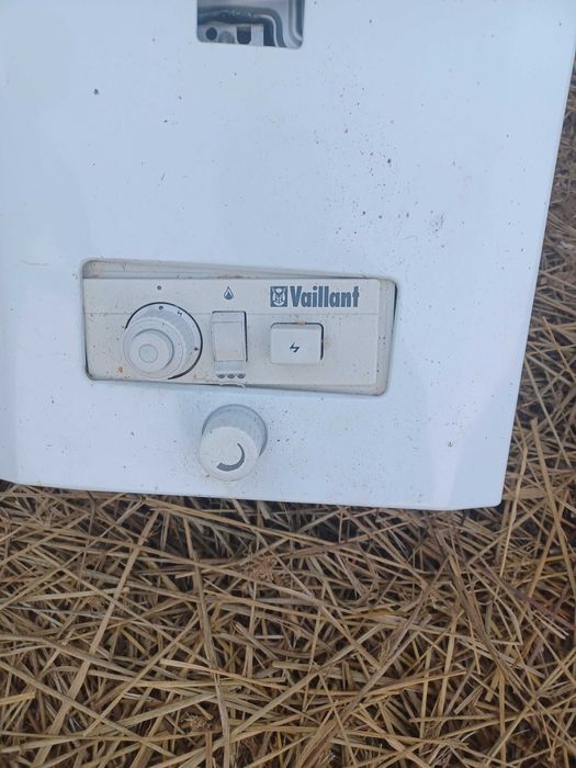 Esquentador Vaillant