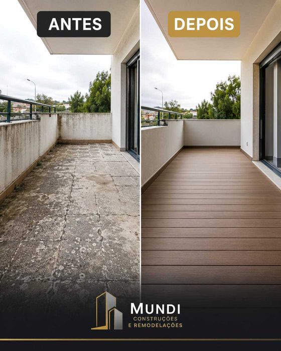 Procura renovar a sua casa com qualidade e rigor?