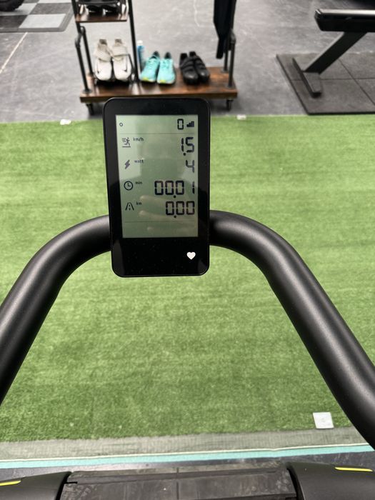 Passadeira Technogym skillmill como nova