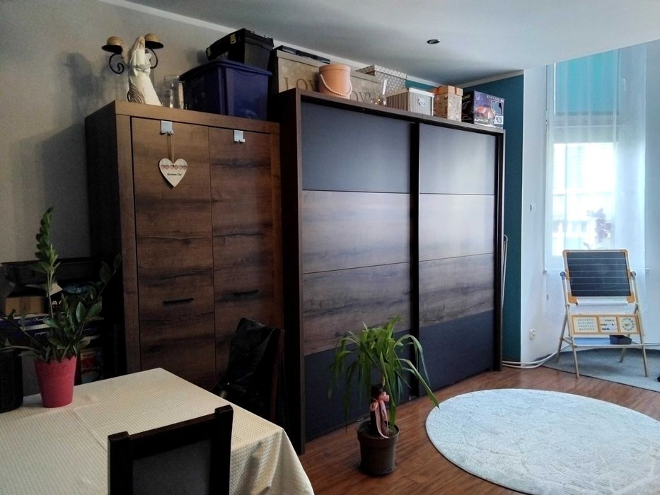 Mieszkanie za odstępne