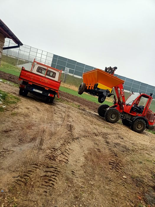 Usługi Transportowe. Piasek, Kruszywa, Ziemia,