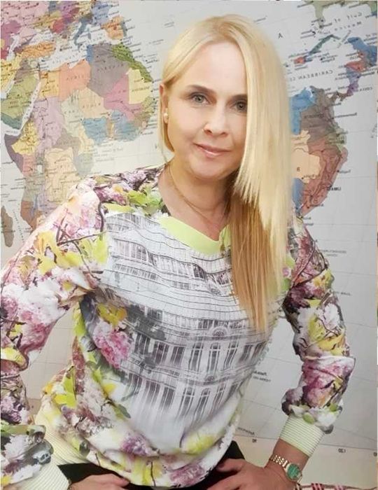 Korepetycje z języka niemieckiego