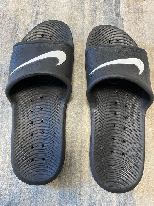 Сланці тапки Nike сланци, оригінал, 27см