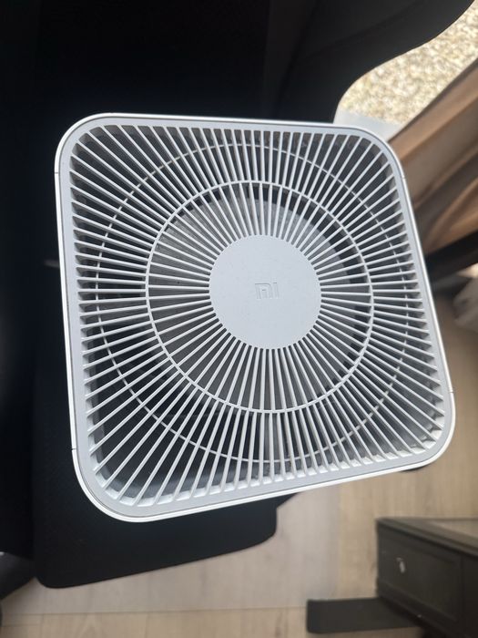 xiaomi air purifier 3H