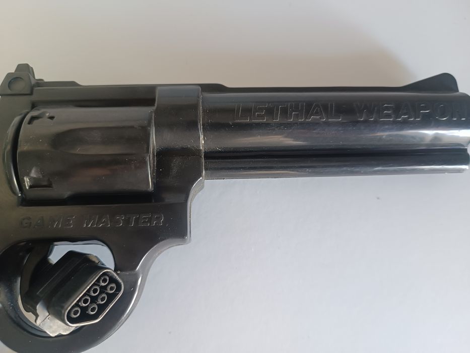 Pistolas de Luz Retro Creation 500 / Game Master (Famiclone / Clones NES)