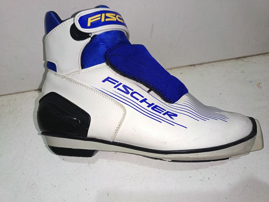 Buty narciarskie biegowe Fischer XC rozmiar 40