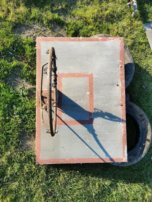 Tablica do koszykowki