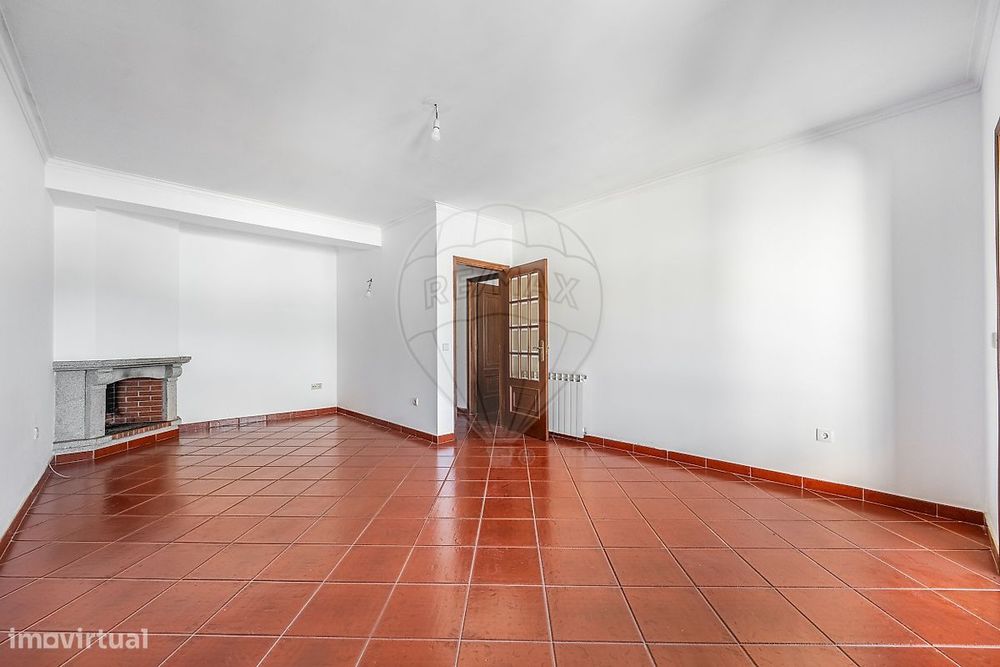 Apartamento T3 para venda