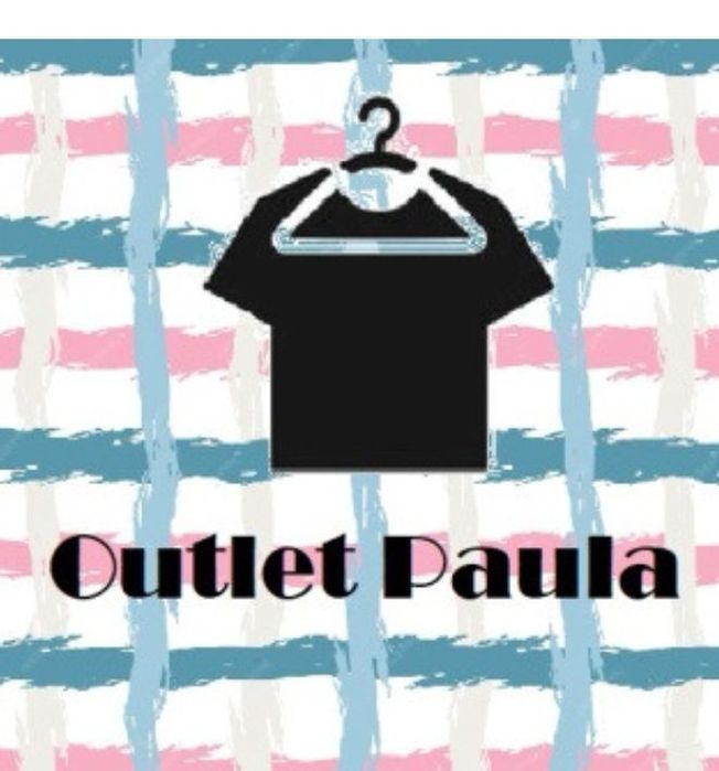 Box ubrań pakiet mały