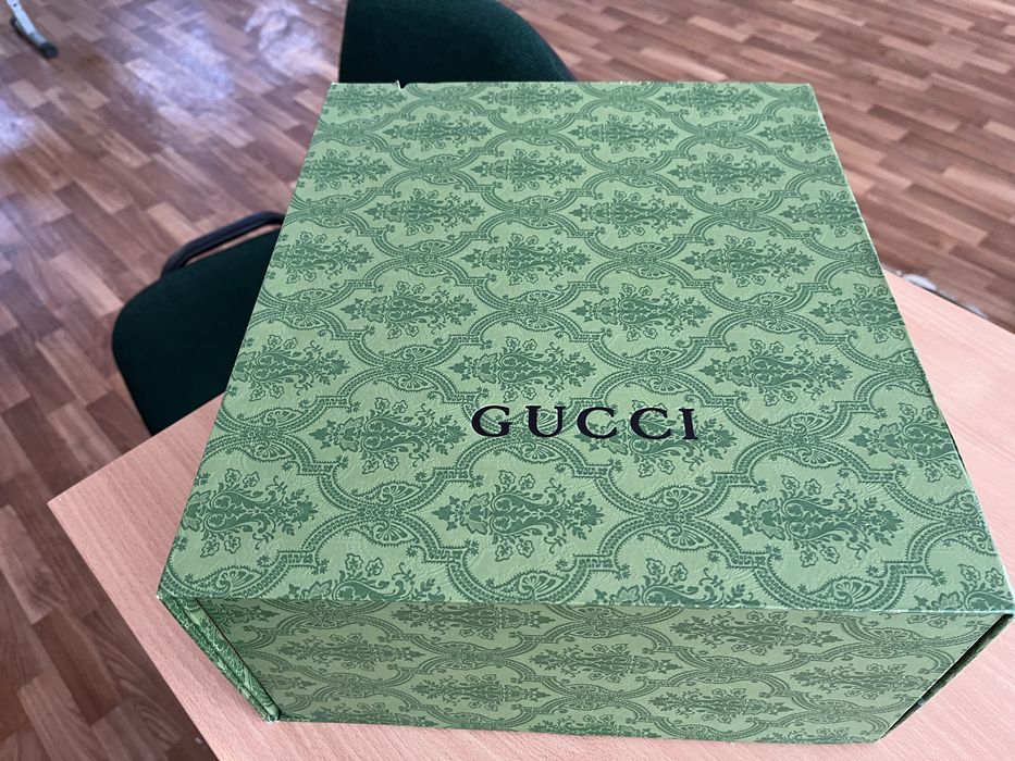 Продам сумка gucci, стан новий.