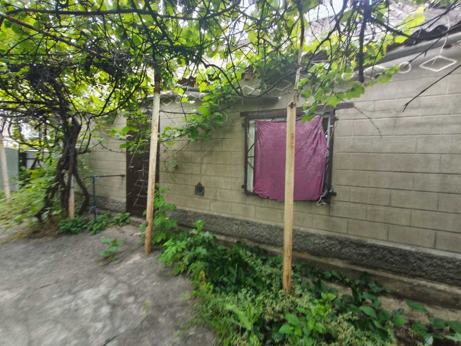 Продам дом в Елизаветовке