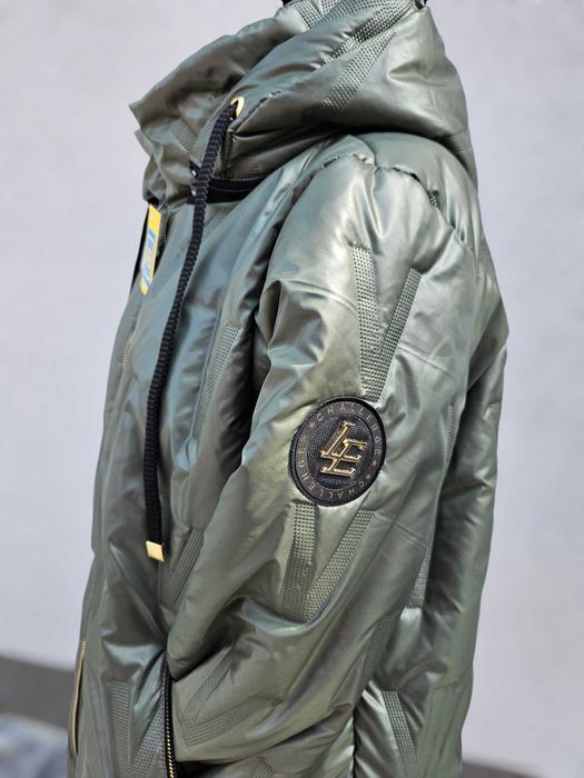 Kurtka damska - rozmiar 50