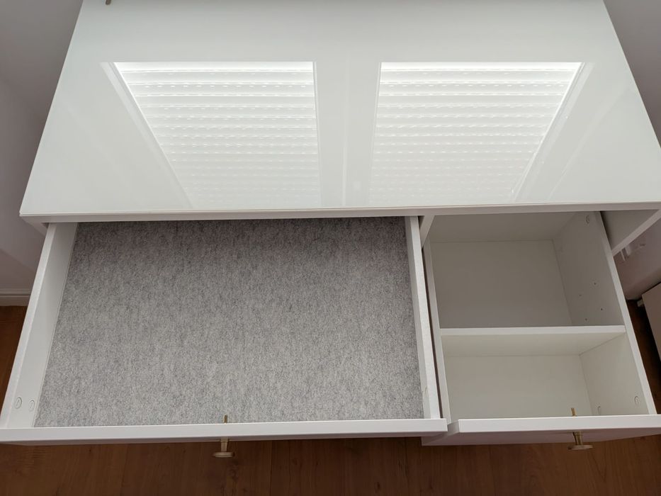 Secretaria/Toucador IKEA Syvde