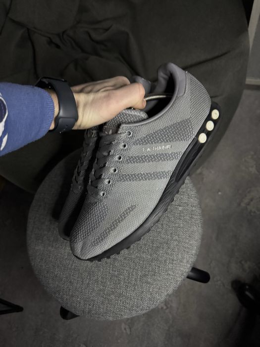 Кросівки ADIDAS L.A. TRAINER 44 28 кроссовки адидас ла трейнер casual