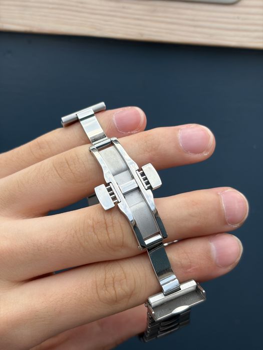 zegarek sugess nautilus homage