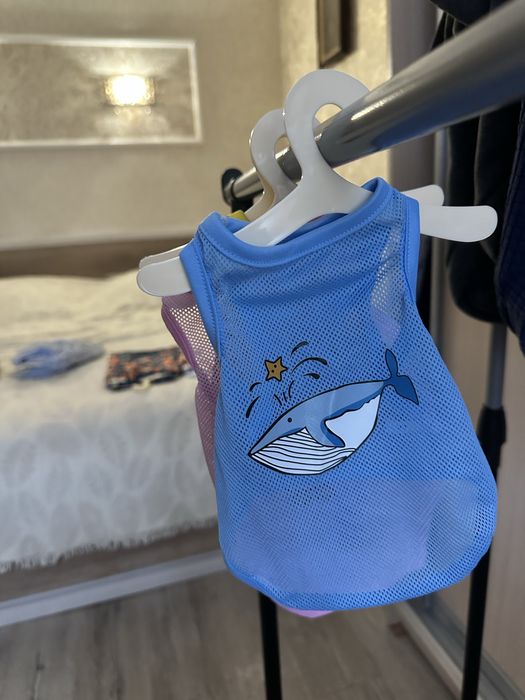 Продаю одяг для тварин