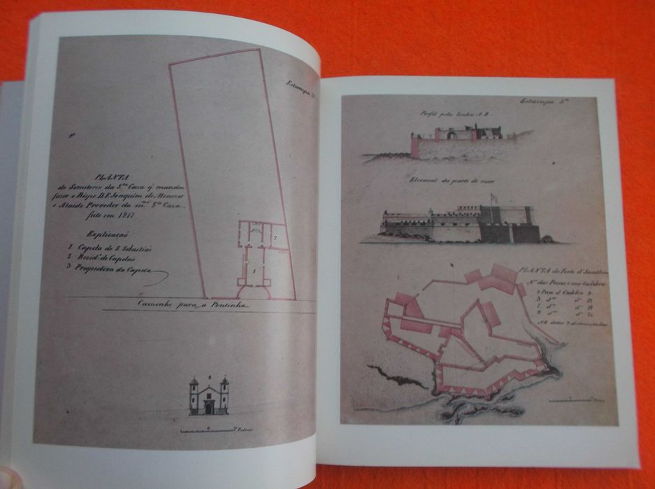 Paulo Dias de Almeida Descrição da ilha da Madeira (1817)