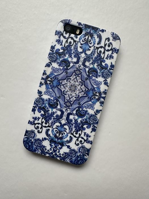 Б/В вживаний Чохол на iphone 5 5s 5se