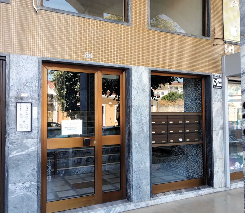 Apartamento T3 Santarém Centro Cidade