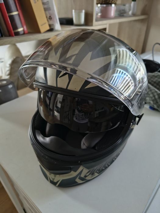 Scorpion Exo 510 AIR