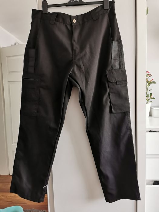 Spodnie robocze r.XL