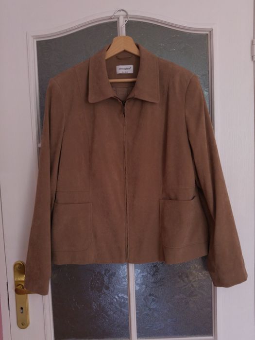 kurtka damska atmosphere